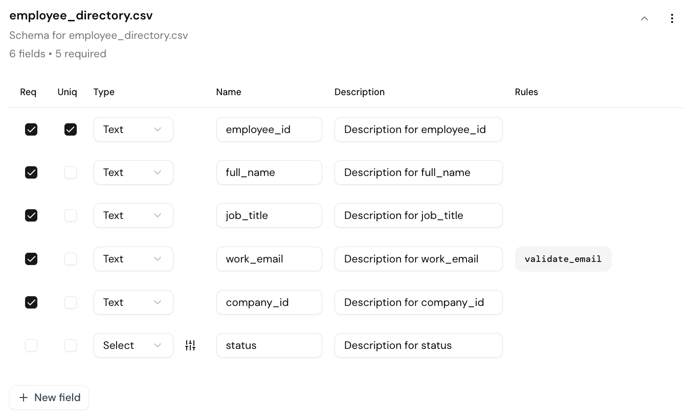 How to Transform Your Data from HubSpot into Acme CRM with Aformity
